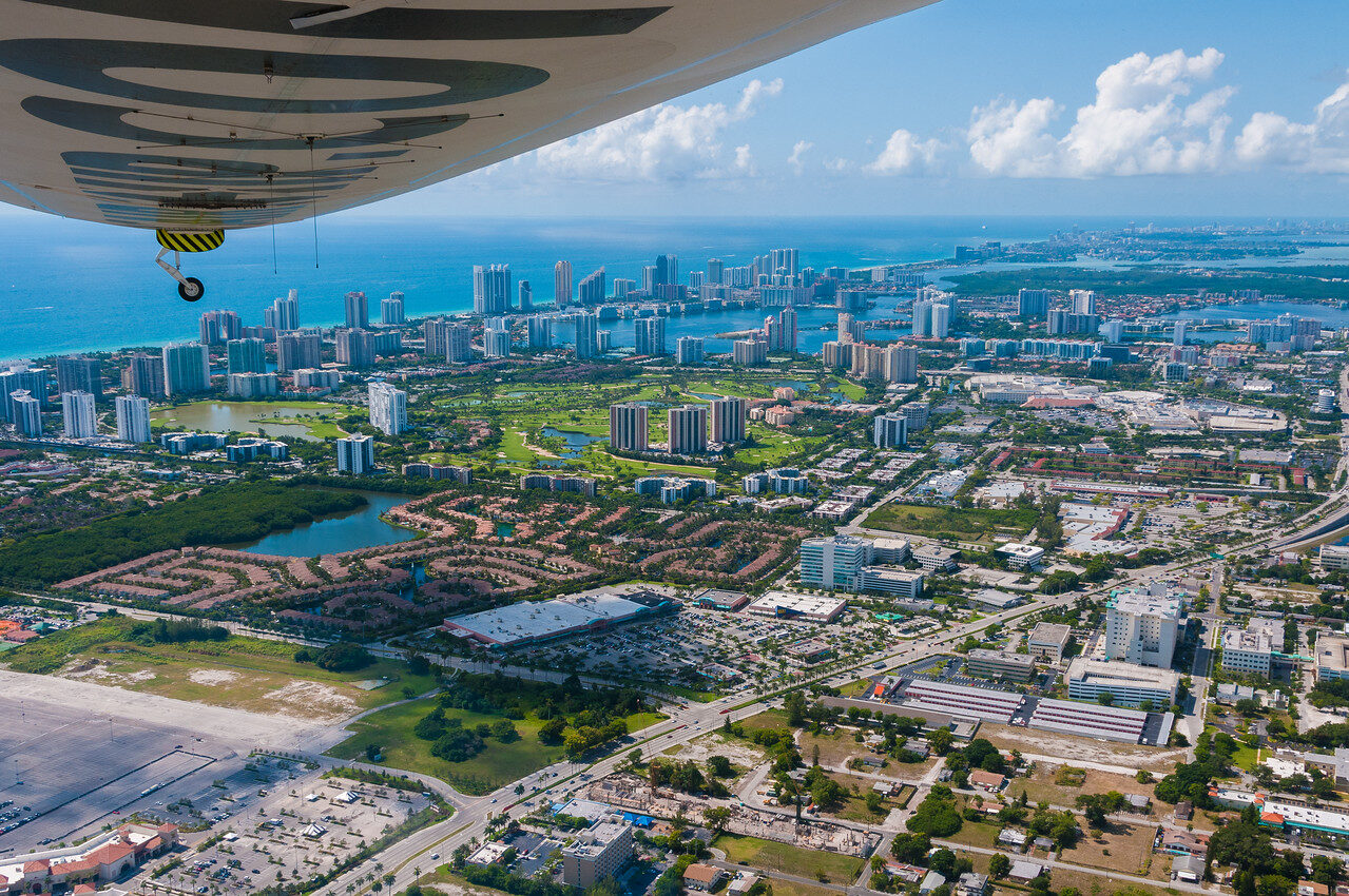 Miami Favorites — Fine Art Photography by Edin Chavez | Print 70