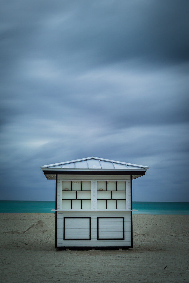 Miami Favorites — Fine Art Photography by Edin Chavez | Print 74