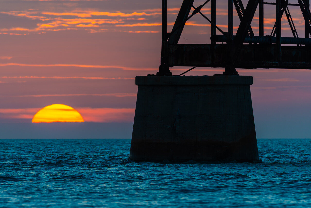 Miami Florida — Fine Art Photography by Edin Chavez | Print 169