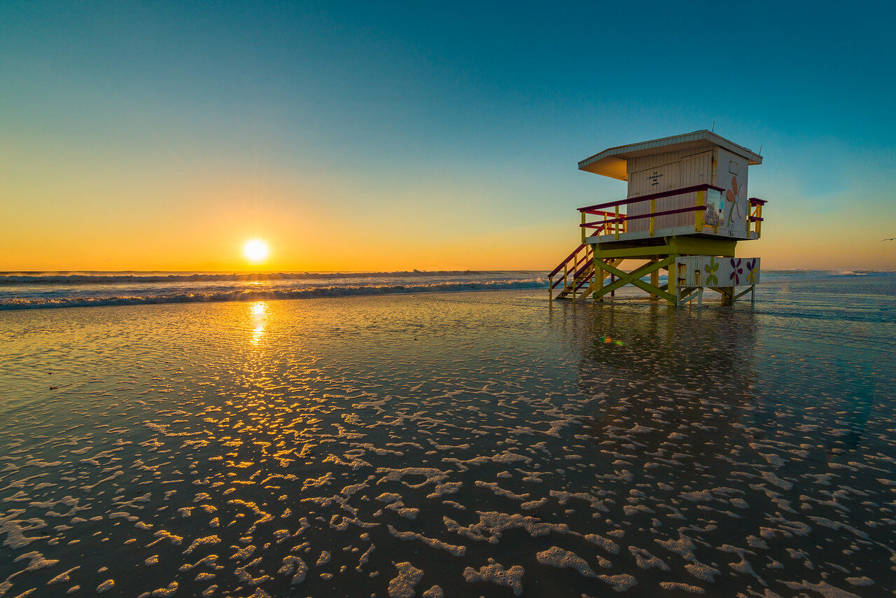 Miami Florida — Fine Art Photography by Edin Chavez | Print 194