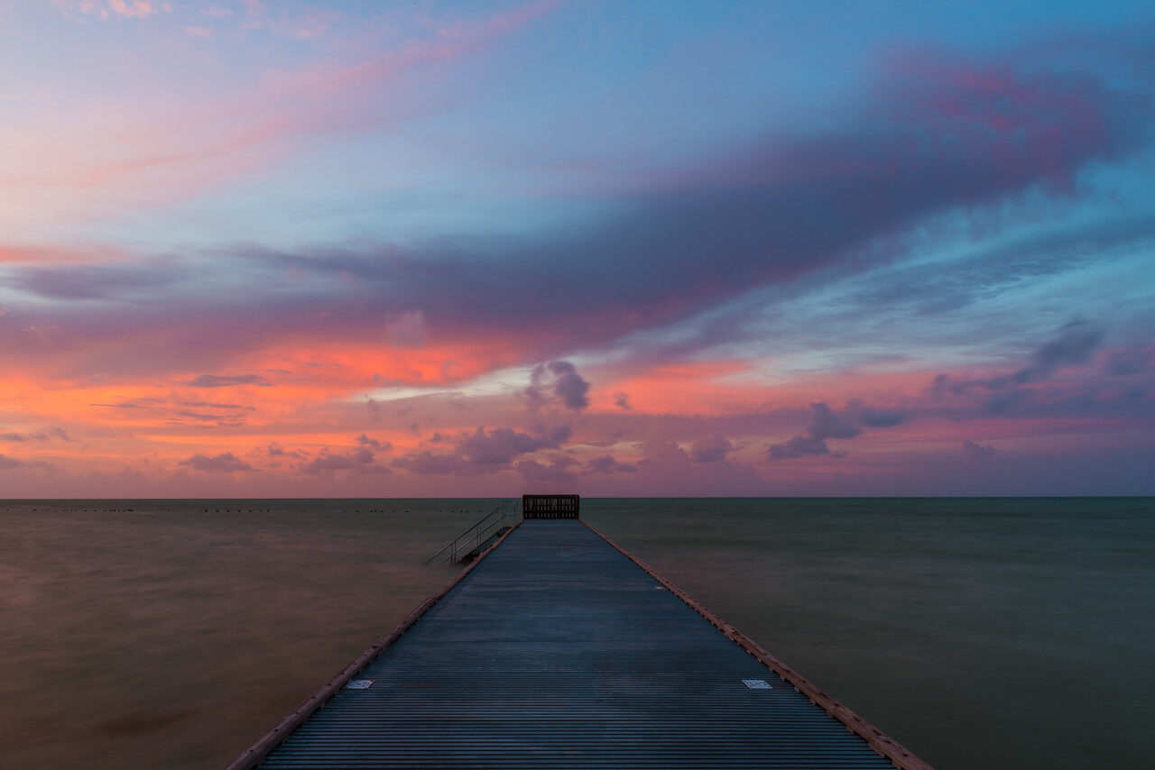 Miami Florida — Fine Art Photography by Edin Chavez | Print 69