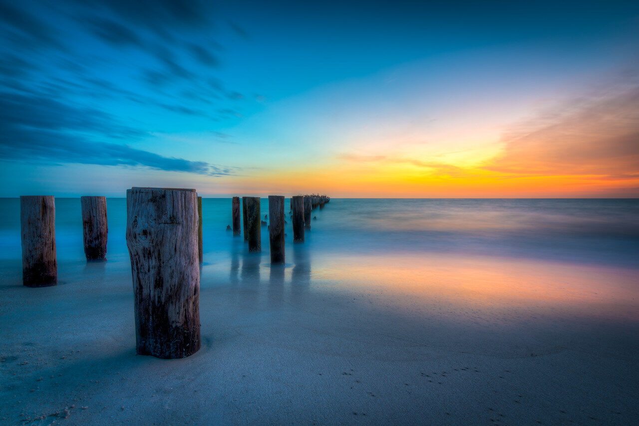 Miami Florida — Fine Art Photography by Edin Chavez | Print 17