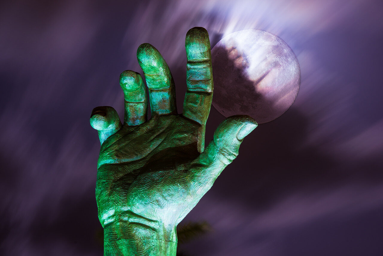 Miami Florida — Fine Art Photography by Edin Chavez | Print 203