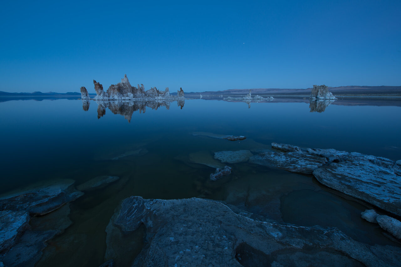 Mono Lake California — Fine Art Photography by Edin Chavez | Print 2