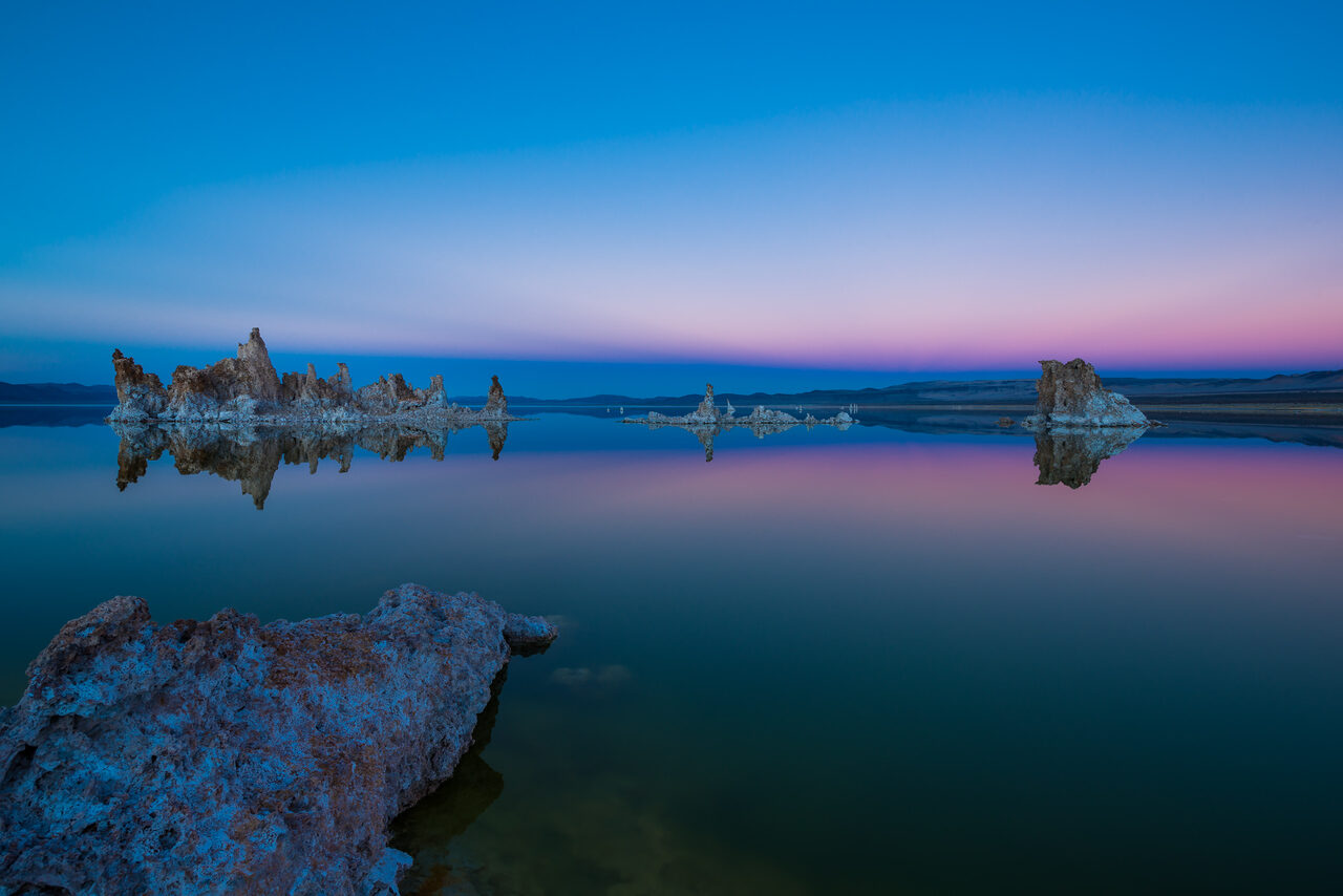 MONO LAKE — Fine Art Photography by Edin Chavez