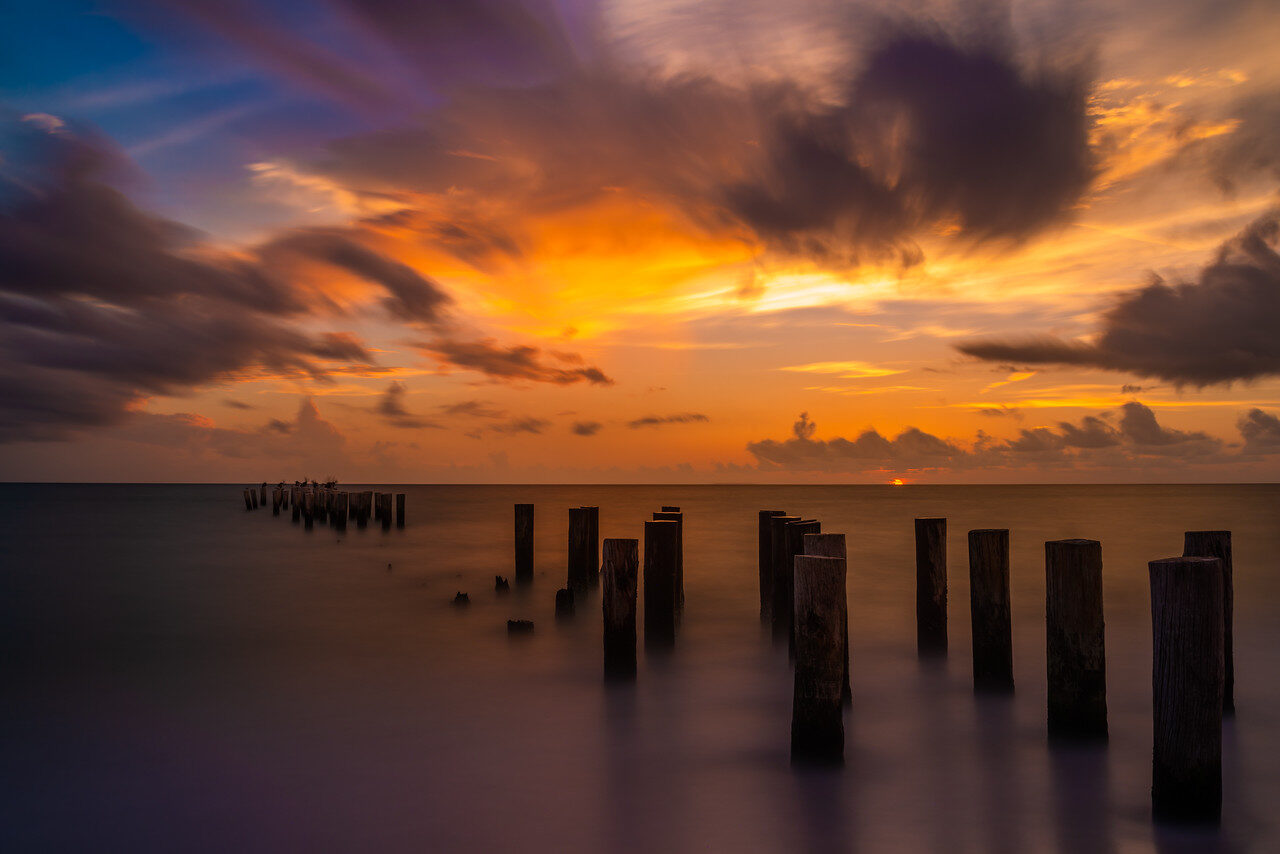 Naples Florida — Naples Florida 1 — Fine Art Photography by Edin Chavez
