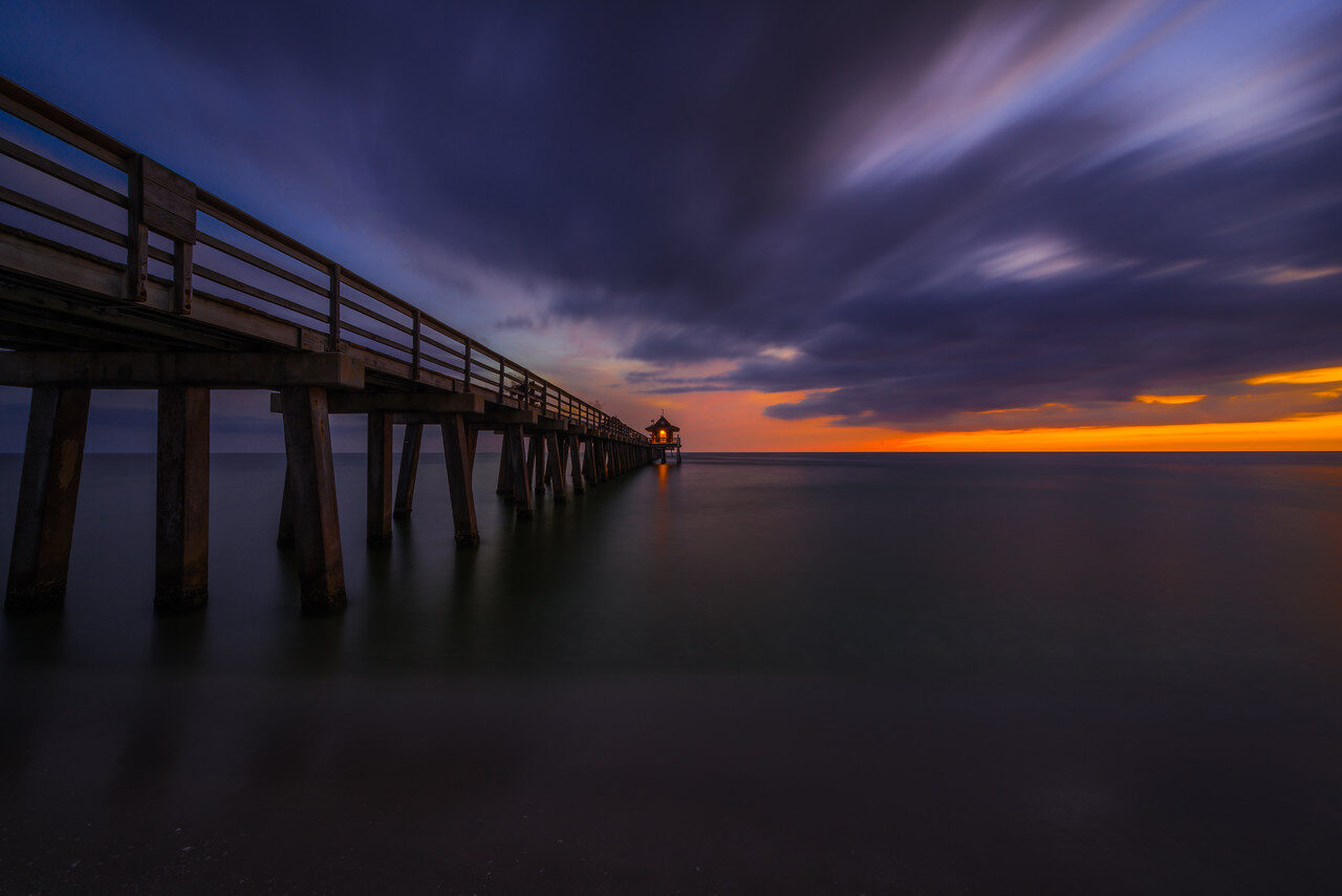 Naples Florida — Fine Art Photography by Edin Chavez | Print 6