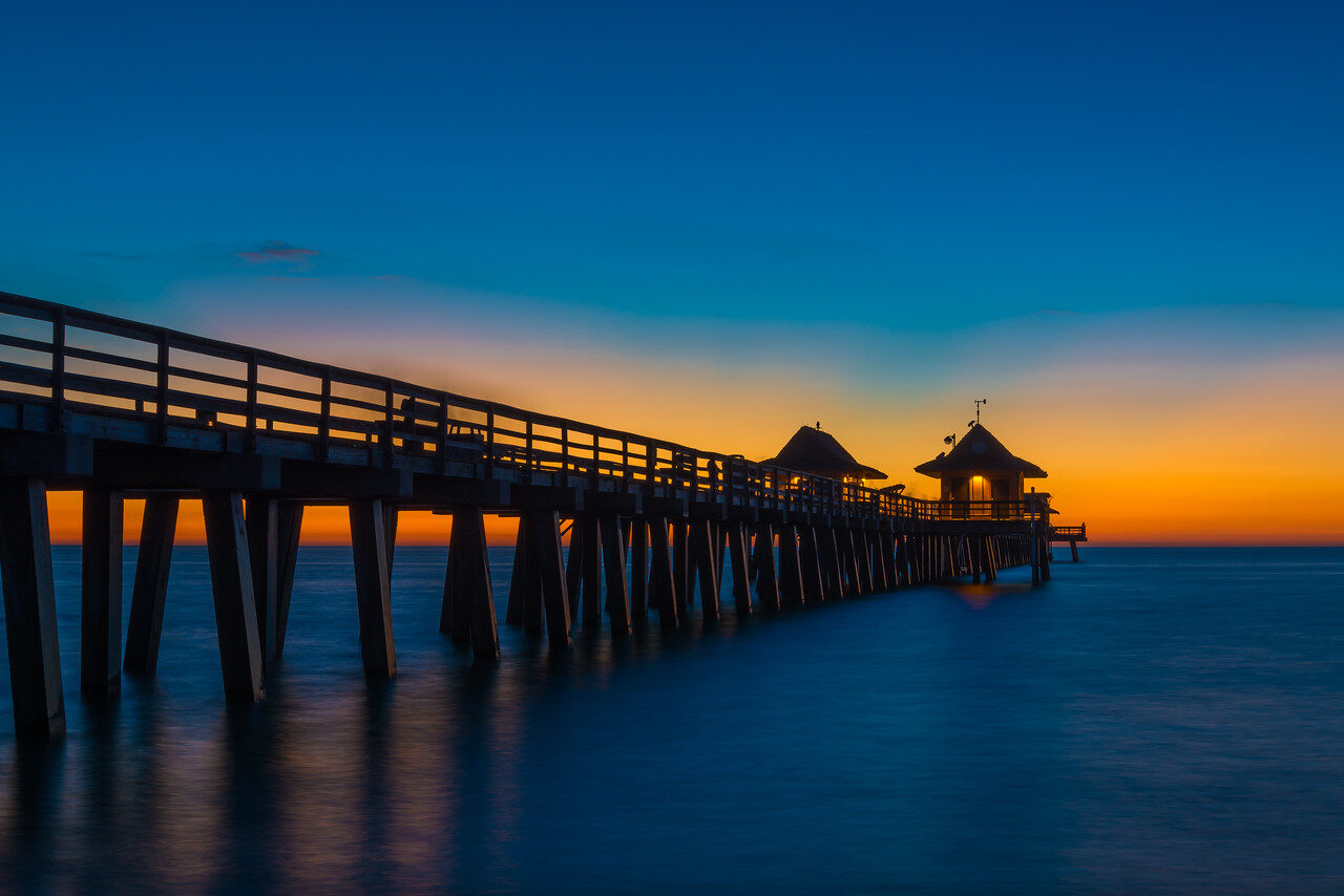 Naples Florida — Fine Art Photography by Edin Chavez | Print 23