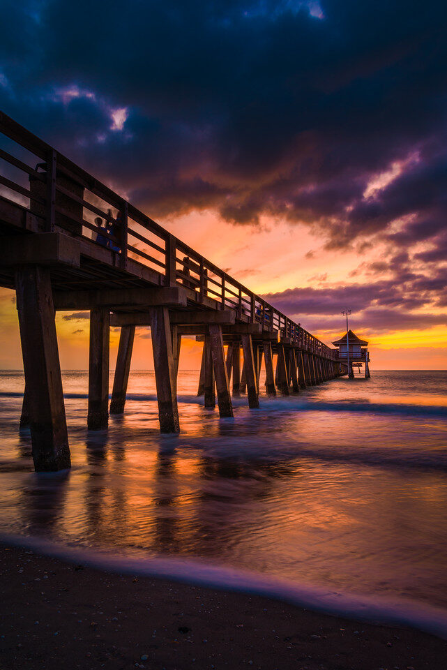 Naples Florida — Fine Art Photography by Edin Chavez | Print 8