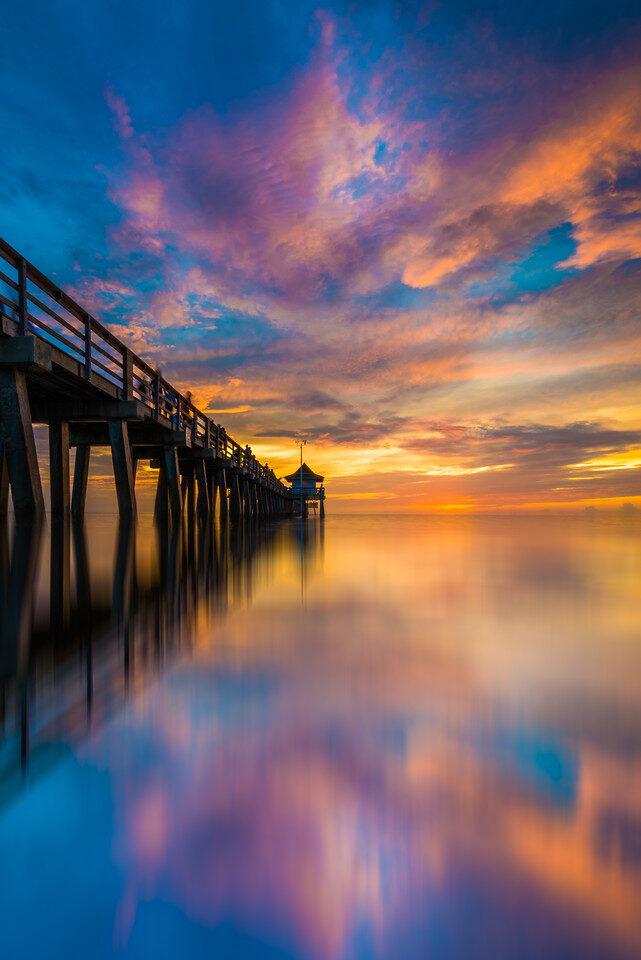 Naples Florida — Fine Art Photography by Edin Chavez
