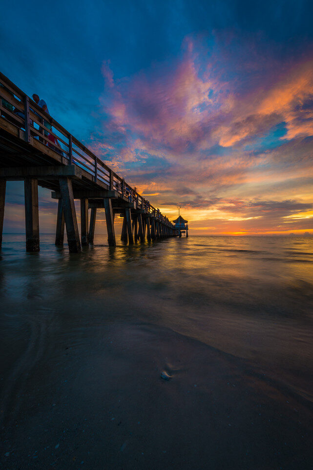 Naples Florida — Fine Art Photography by Edin Chavez | Print 19