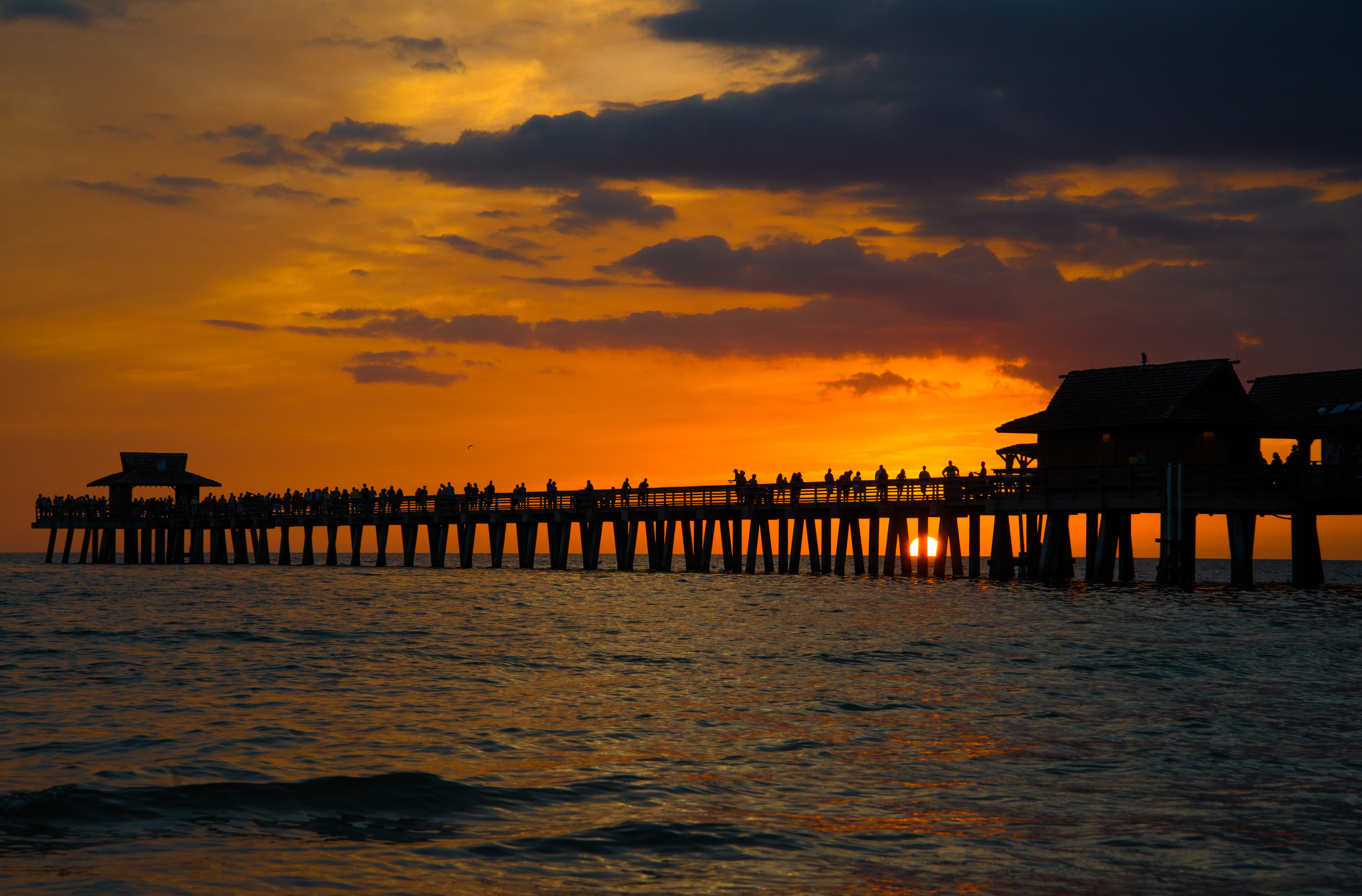 Naples Florida — Fine Art Photography by Edin Chavez | Print 26
