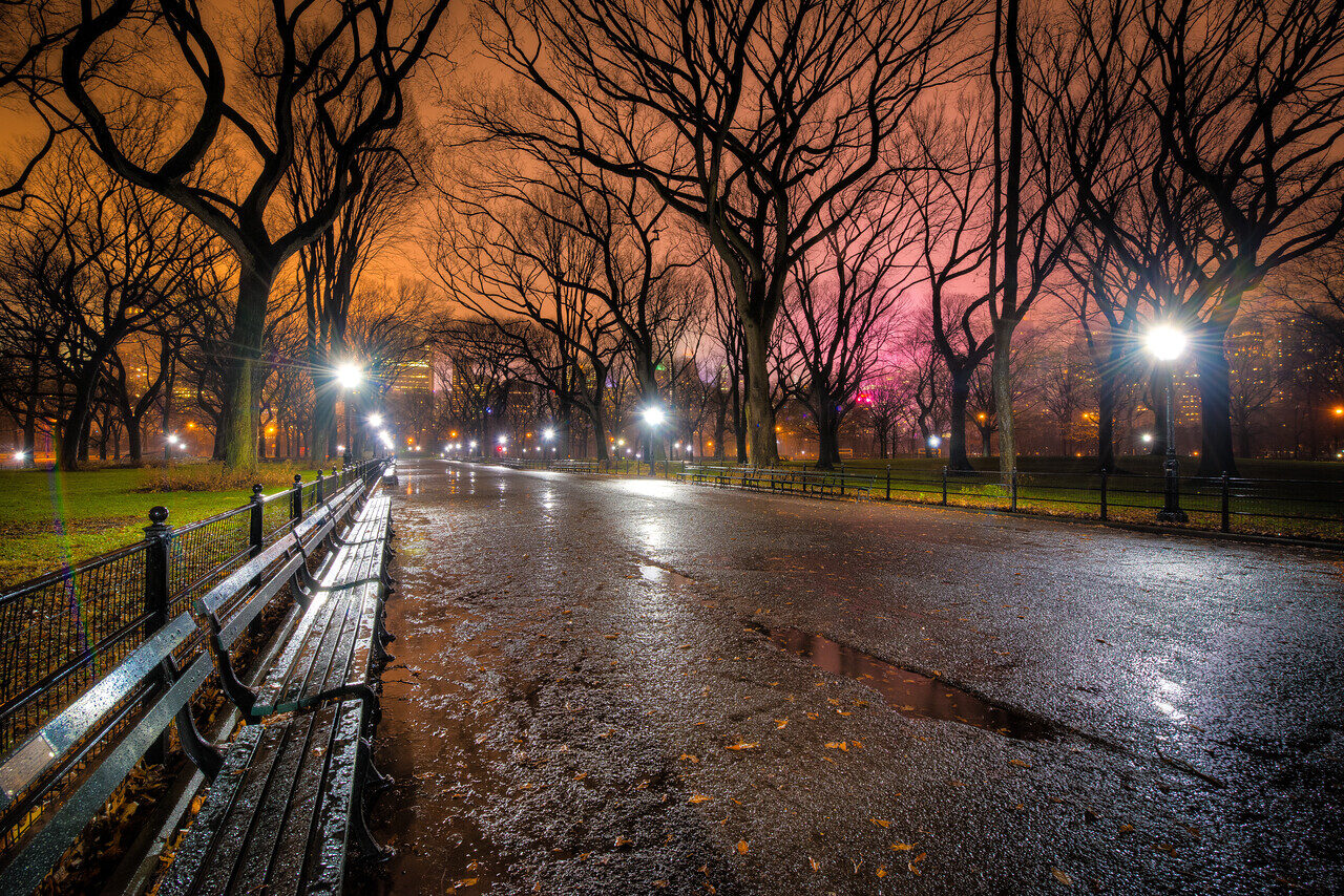 New York City — Fine Art Photography by Edin Chavez | Print 6