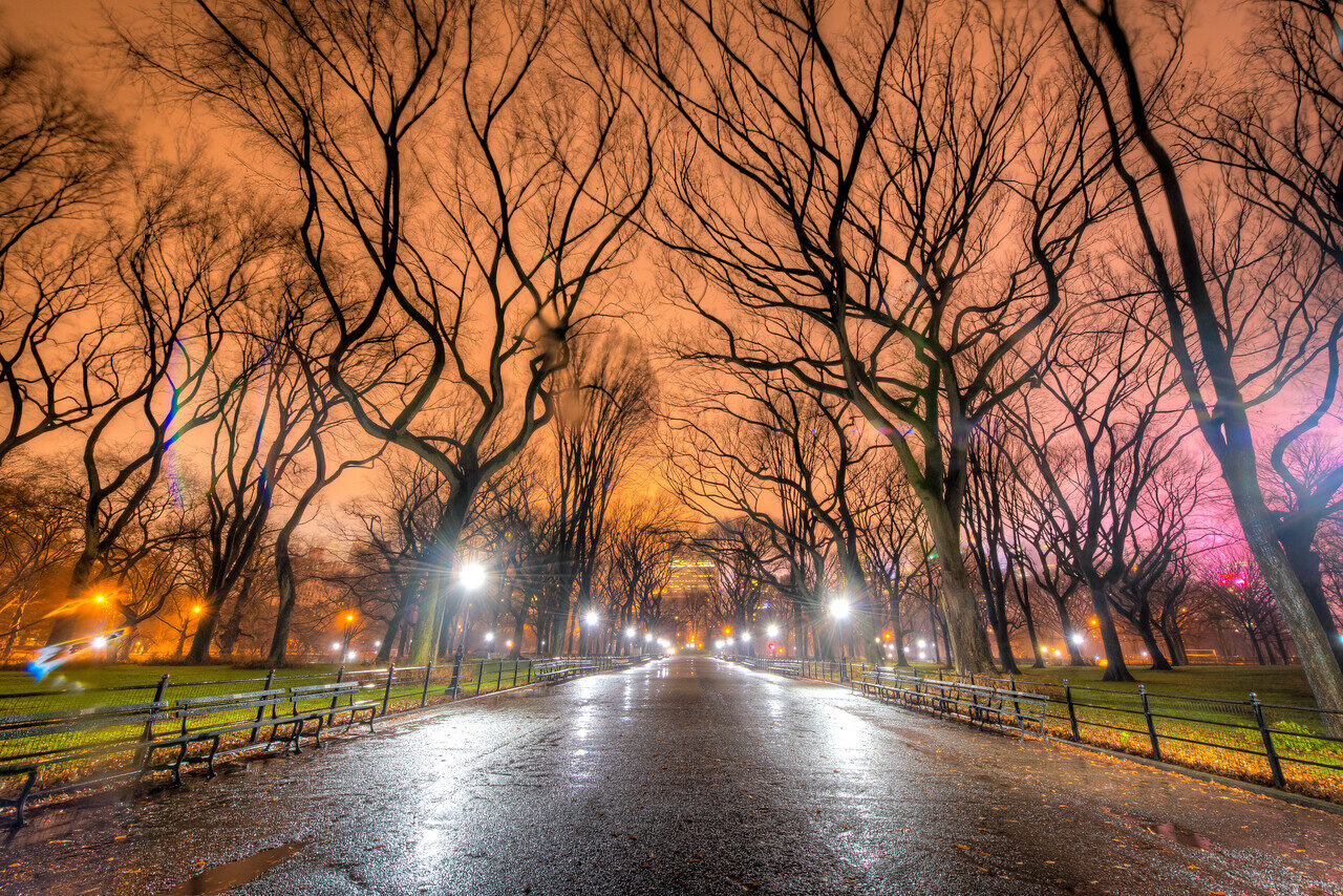 New York City — Fine Art Photography by Edin Chavez | Print 15