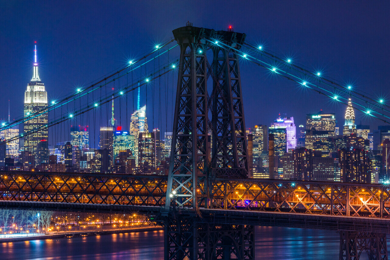 New York City — Fine Art Photography by Edin Chavez | Print 7