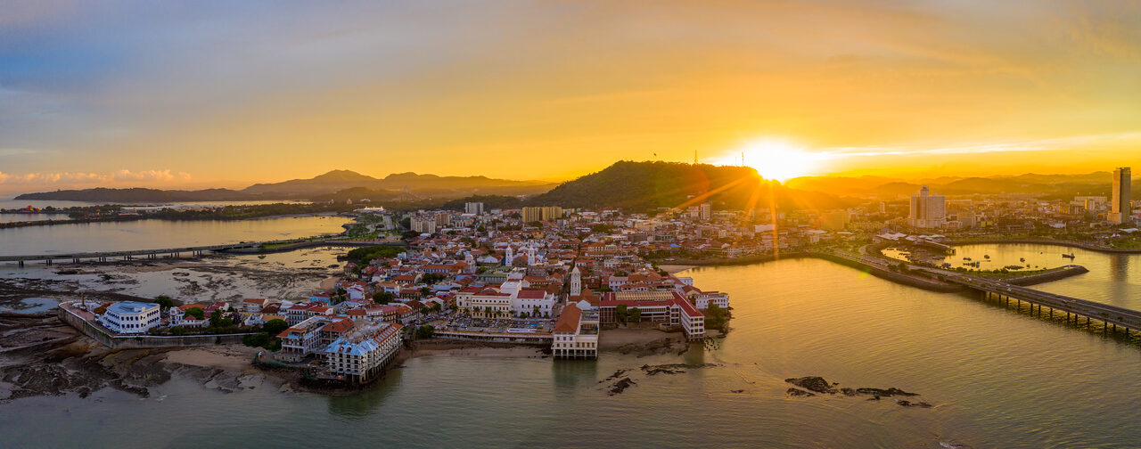 Panama City Panama PTY — Fine Art Photography by Edin Chavez | Print 48