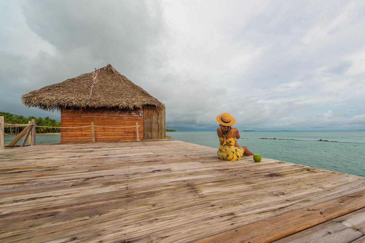 Panama City Panama PTY — Fine Art Photography by Edin Chavez | Print 54