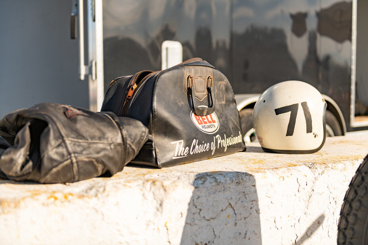 Worldwide Fine Art Wall Art — Sons Of Speed 10 by Edin Chavez