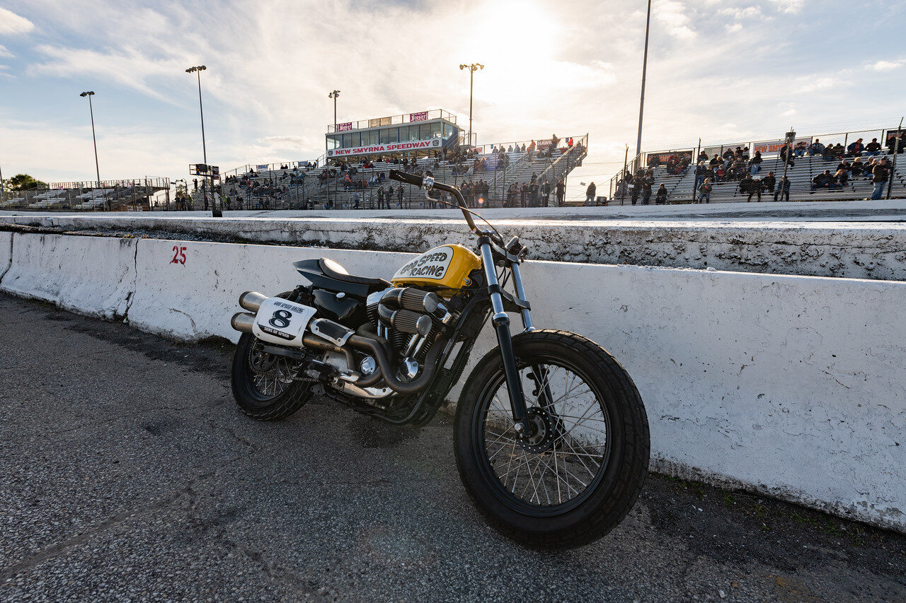 Sons Of Speed 10 — Fine Art Photography by Edin Chavez