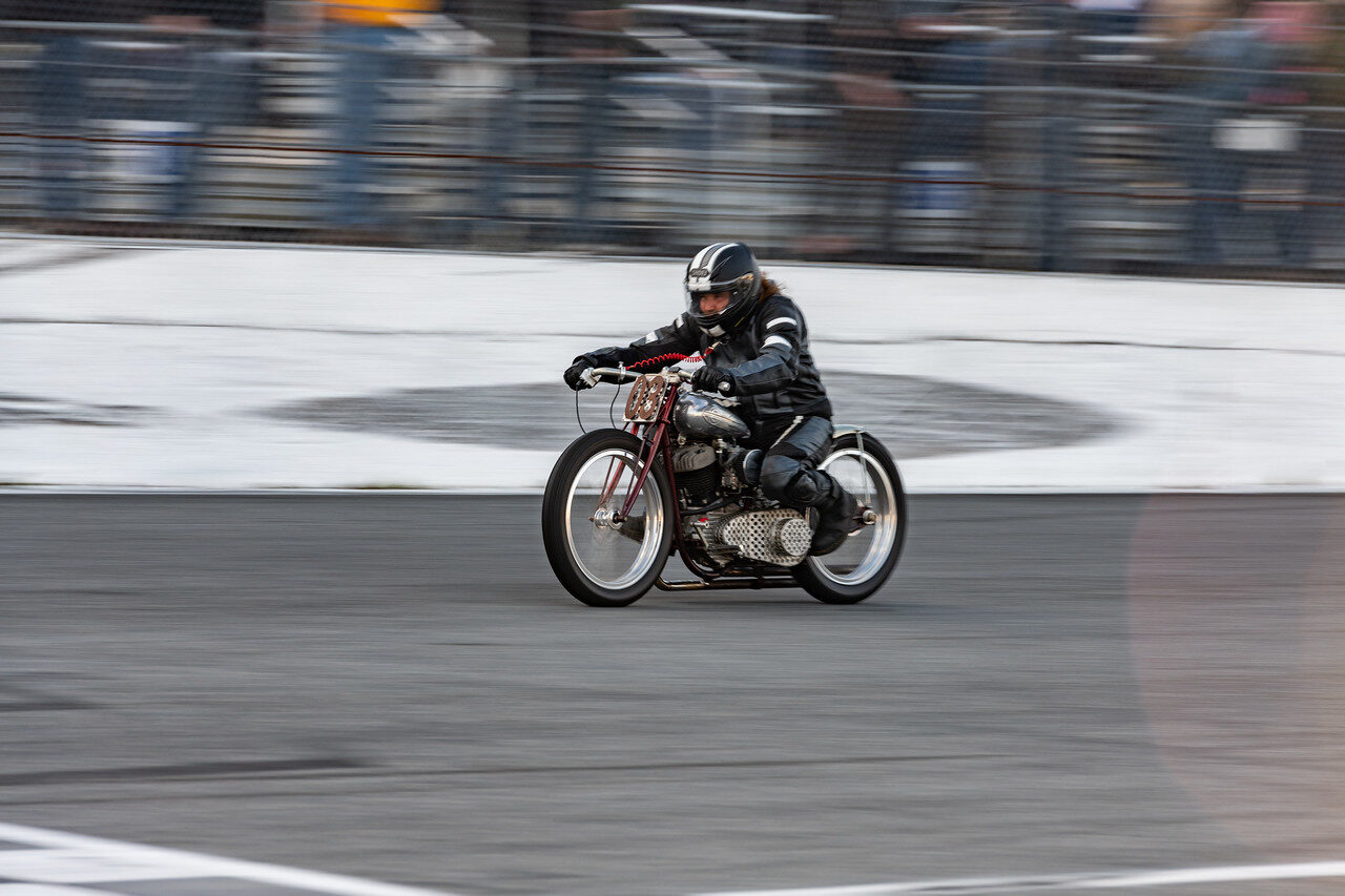 Fine Art Photography — Sons Of Speed 10, Worldwide