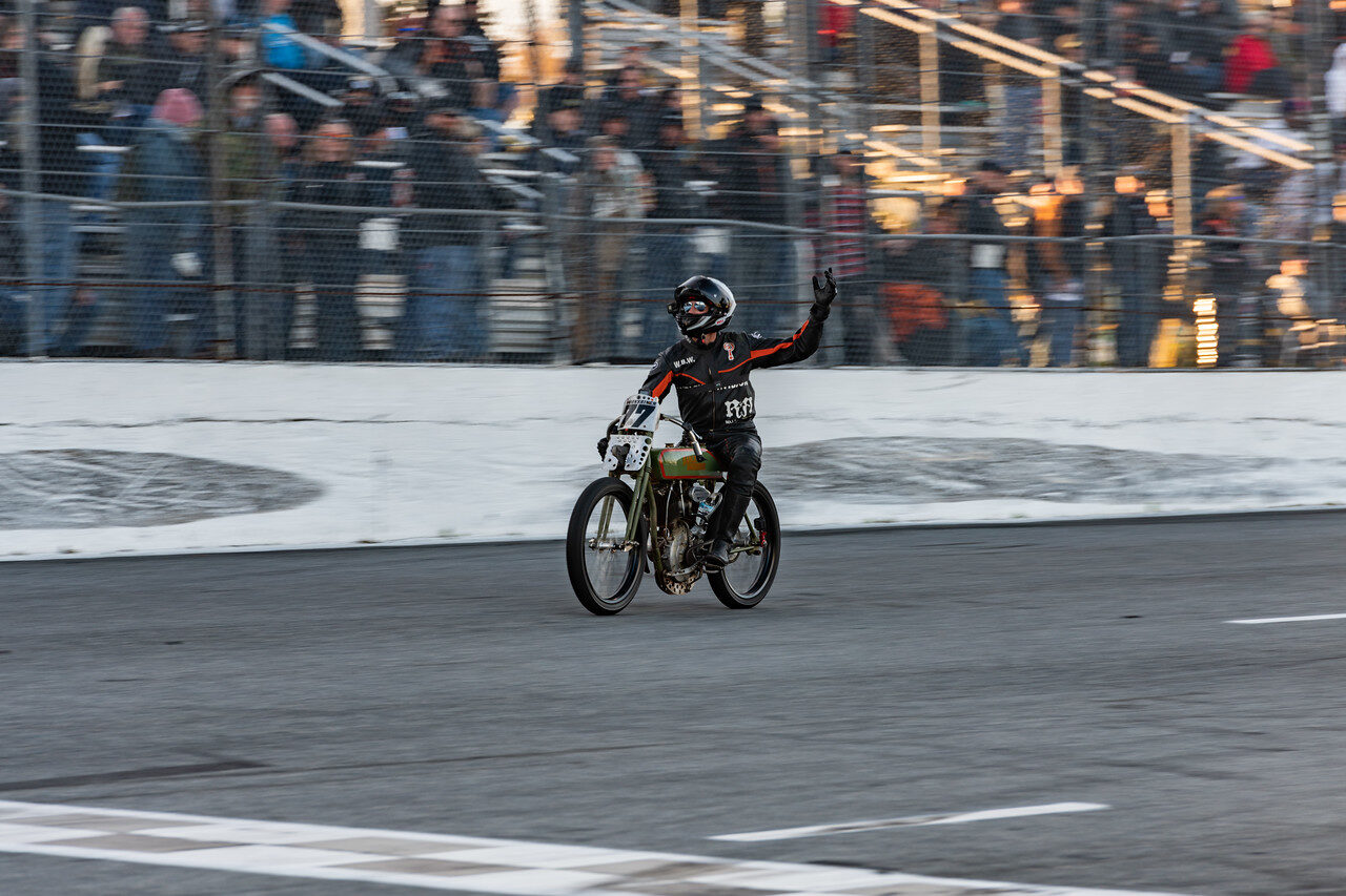 Sons Of Speed 10 — Museum Quality Photography Print