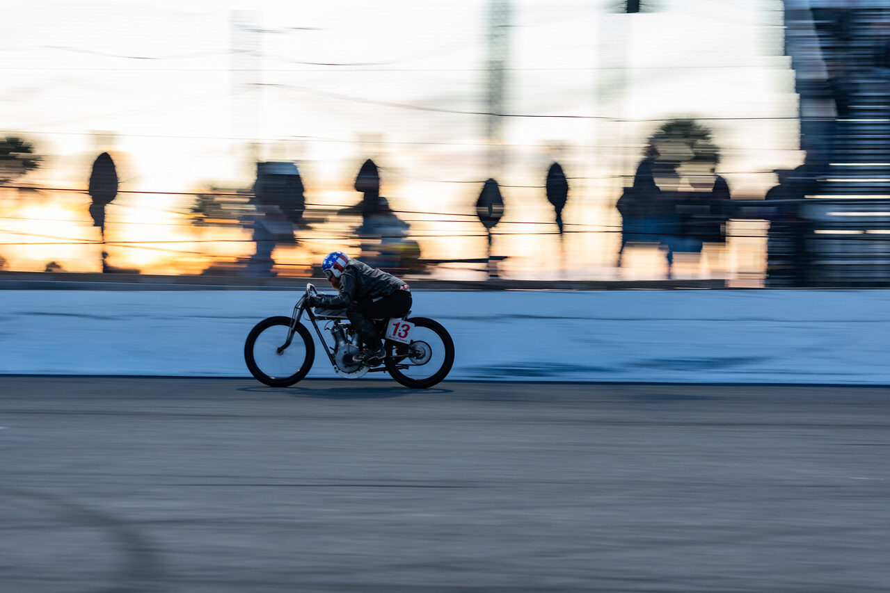 Worldwide Photography — Sons Of Speed 10 Archival Print